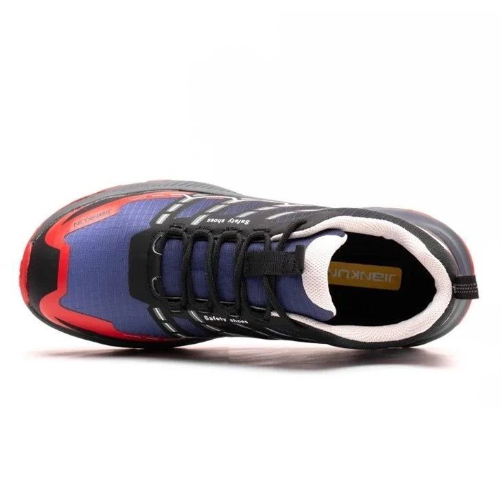 CE Safety Shoes factory